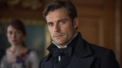 Casting homme entre 27 et 33 ans pour silhouette dans film avec Omar Sy, Vincent Cassel et François Civil