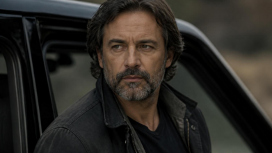 Casting homme entre 45 et 55 ans pour doublure dans série Amazon Prime Video