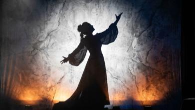 Casting comédienne et chanteuse entre 35 et 60 ans pour rôle dans spectacle musical