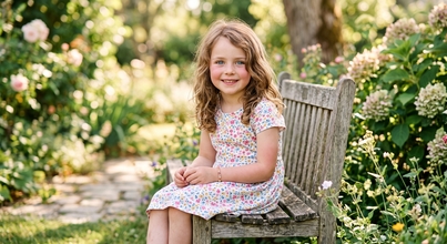 Casting enfant fille entre 6 et 8 ans pour rôle dans court métrage