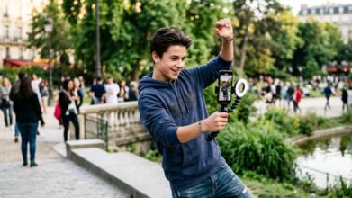 Casting adolescent entre 12 et 18 ans avec accent marseillais pour petit rôle dans série Canal +