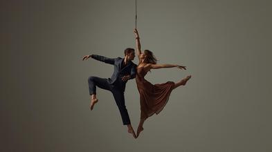 Casting hommes et femmes entre 18 et 50 ans pour film publicitaire cinématographique