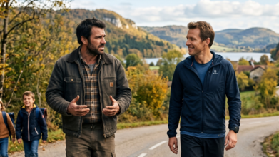 Casting comédien entre 30 et 40 ans pour rôle principal dans long métrage
