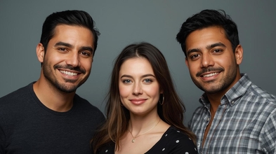 Casting comédien et comédienne d'une trentaine d'années pour rôle dans spectacle immersif