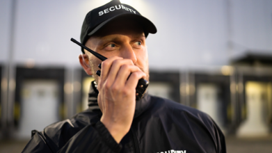 Casting homme entre 25 et 40 ans pour figuration dans série