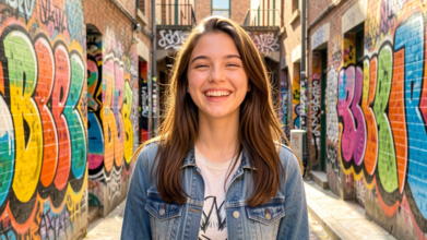 Casting adolescente entre 16 et 19 ans pour rôle dans court métrage