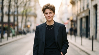 Casting comédienne entre 22 et 28 ans pour un rôle dans un court-métrage queer