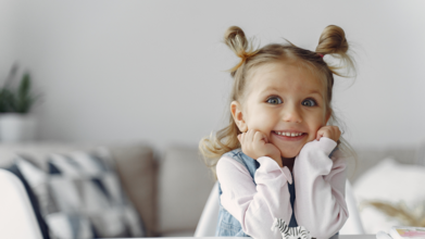 Casting enfant fille entre 3 et 5 ans pour rôle principal dans court métrage