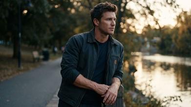 Casting homme entre 29 et 36 ans pour un court-métrage professionnel