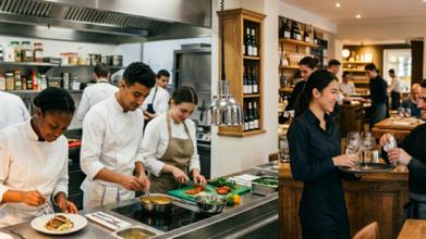 Casting figurant homme et femme entre 17 et 30 ans pour tournage série TF1 Ici tout commence