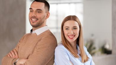 Casting comédien et comédienne entre 18 et 25 ans pour tournage film publicitaire