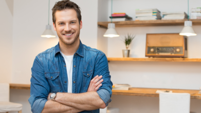 Casting comédien entre 20 et 30 ans pour tournage clip