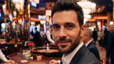 Casting homme entre 30 et 35 ans pour vidéo destinée aux réseaux sociaux