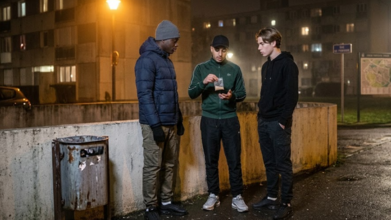 Casting figurant et figurante entre 18 et 21 ans pour le tournage d'une série médicale sur Canal+