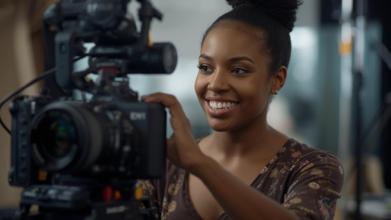 Casting femme d'environ 25 ans pour tournage vidéo YouTube