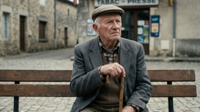 Casting comédien sénior entre 70 et 90 ans pour petit rôle dans long métrage avec l'humoriste Haroun