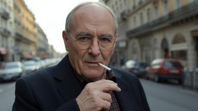 Casting homme au physique rond entre 45 et 60 ans pour silhouette dans long métrage