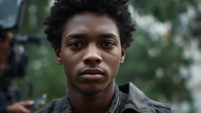 Casting adolescent entre 16 et 17 ans pour figuration dans projet audiovisuel