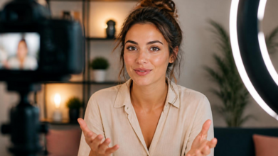 Casting comédienne entre 25 et 30 ans pour tournage vidéo réseaux sociaux