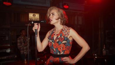 Casting femme de 18 ans minimum pour spectacle rétro