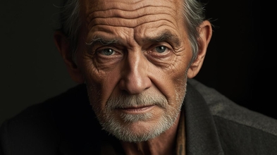 Casting homme de plus de 50 ans pour silhouette dans film