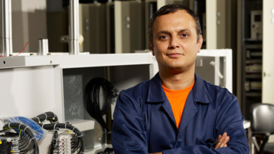 Casting homme d'environ 50 ans pour shooting photo et vidéo