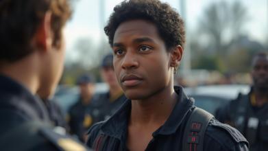 Casting adolescent entre 12 et 16 ans pour silhouette dans série Netflix