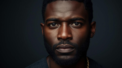 Casting mime homme ou femme typé afro pour silhouette dans série américaine Netflix