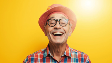 Casting comédien entre 50 et 65 ans pour rôle dans un court métrage