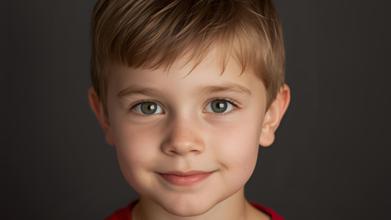 Casting enfant garçon de 7 ans pour silhouette dans film