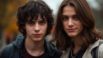 Casting adolescent entre 18 et 20 ans pour rôle dans long métrage