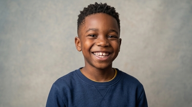 Casting enfant entre 10 et 12 ans d'origine africaine pour un rôle principal dans un court métrage