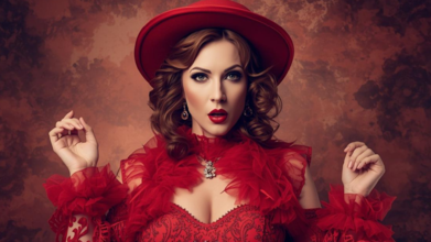 Casting chanteur et chanteuse pour spectacle dans un célèbre cabaret parisien