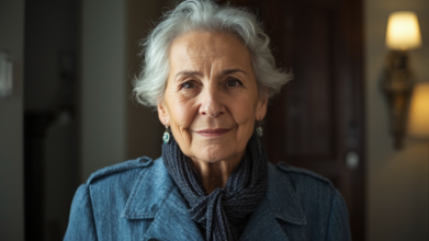 Casting comédienne entre 60 et 65 ans pour rôle dans long métrage