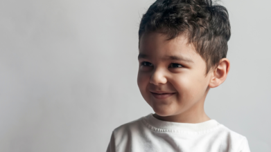 Casting enfant garçon entre 4 et 5 ans pour rôle dans long métrage cinéma