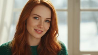 Casting comédienne ukrainienne entre 25 et 35 ans pour rôle dans court métrage