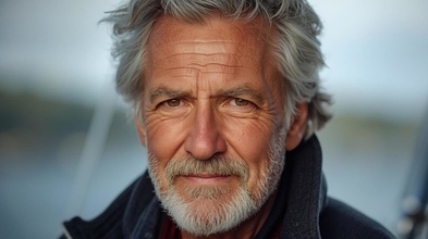 Casting homme entre 60 et 80 ans pour rôle dans film publicitaire institutionnel