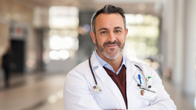 Casting comédien entre 40 et 45 ans pour rôle dans court métrage Arte