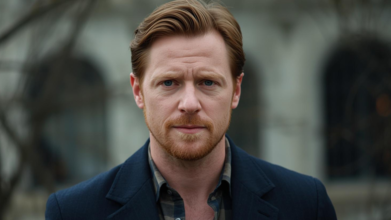 Casting homme entre 30 et 60 ans pour doublure lumière dans série