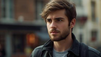 Casting comédien entre 20 et 25 ans pour tournage publicité