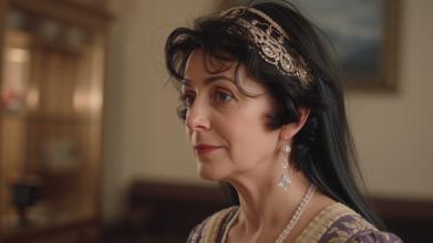 Casting comédienne entre 35 et 50 ans pour rôle principal dans film