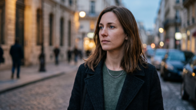Casting femme entre 30 et 35 ans pour silhouette muette dans docu fiction Arte