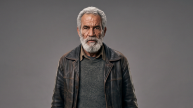 Casting homme maghrébin entre 70 et 75 ans pour rôle dans court métrage