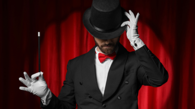 Casting magicien et magicienne entre 16 et 56 ans pour Championnats du Monde des Arts de Scène