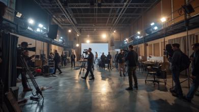 Casting figurant homme et femme entre 25 et 70 ans pour figuration dans long métrage cinéma