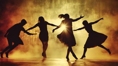 Casting danseur et danseur entre 18 et 30 ans pour comédie musicale Le Roi Lion au Théâtre Mogador