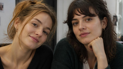 Casting comédienne entre 25 et 35 ans pour rôle secondaire dans long métrage cinéma