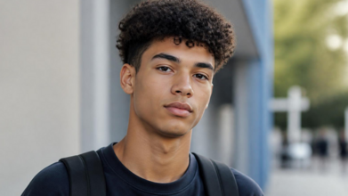 Casting homme métisse entre 16 et 20 ans pour silhouette dans téléfilm