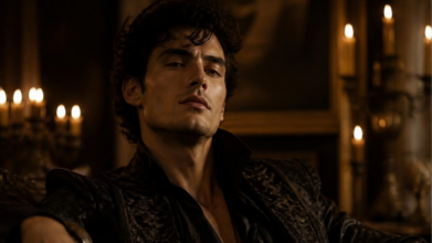 Casting homme entre 25 et 35 ans pour un rôle central dans une expérience immersive de fantasy romantique
