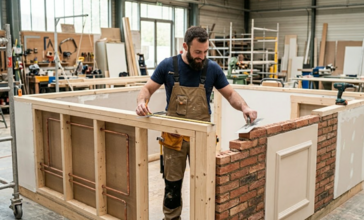 Casting pour le concours des meilleurs artisants de France 2026
